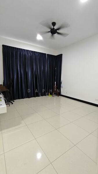 Cluster House for Sale in Setia Tropika (Johor Bahru) - Daphne Lee - Living Room - PropertyGuru.com.my