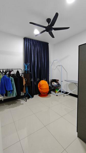 Cluster House for Sale in Setia Tropika (Johor Bahru) - Daphne Lee - Bedroom - PropertyGuru.com.my