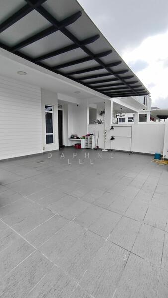 Cluster House for Sale in Setia Tropika (Johor Bahru) - Daphne Lee - Exterior - PropertyGuru.com.my