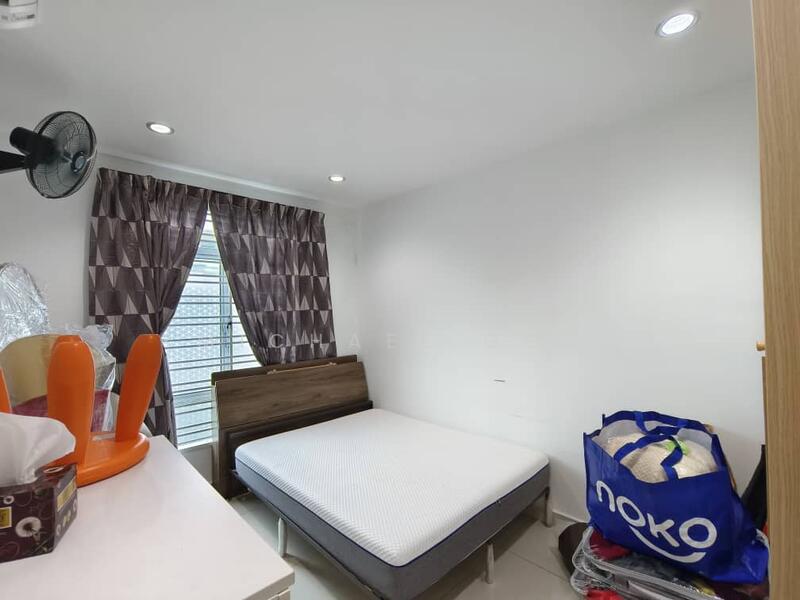 Cluster House for Sale in Johor Bahru (Johor) - Michael Goh - Bedroom - PropertyGuru.com.my