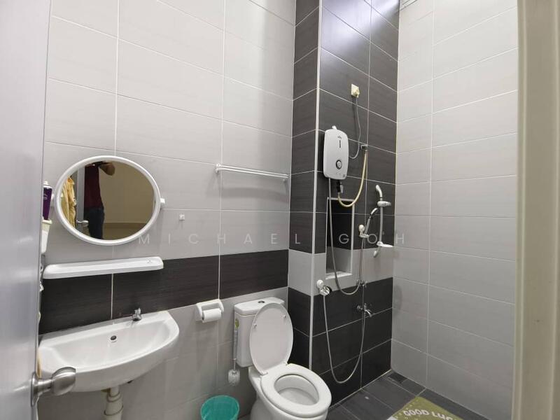 Cluster House for Sale in Johor Bahru (Johor) - Michael Goh - Bathroom - PropertyGuru.com.my