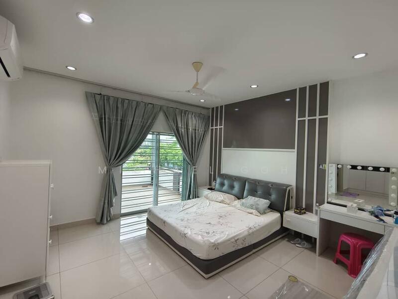 Cluster House for Sale in Johor Bahru (Johor) - Michael Goh - PropertyGuru.com.my