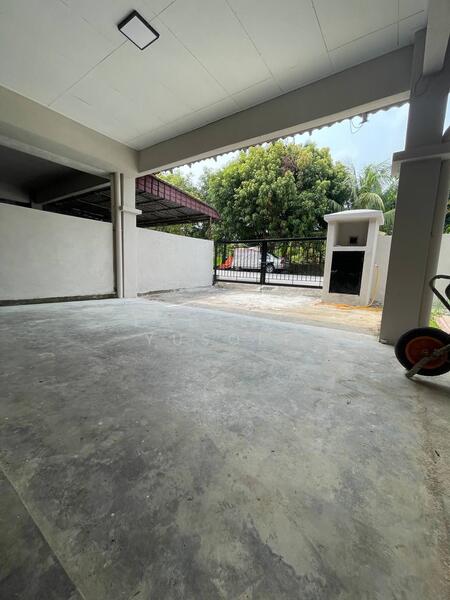 2-storey Terraced House for Sale in Taman Ixora (Sepang) - Fadilah Yusoff - Exterior - PropertyGuru.com.my