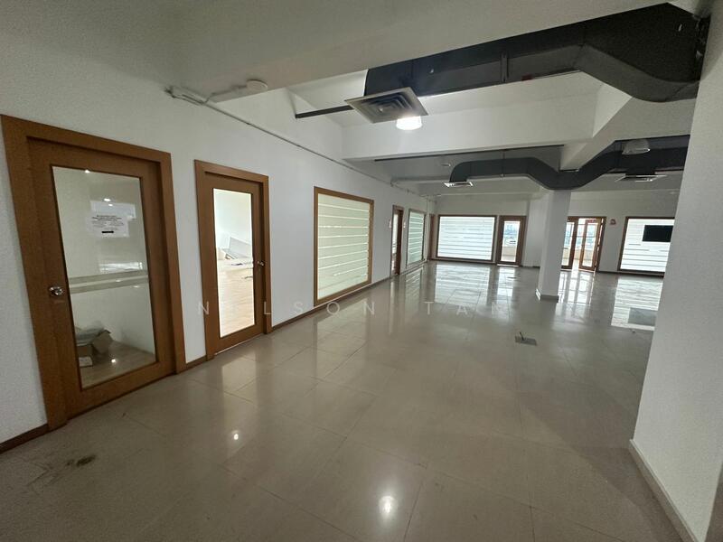 Kilang untuk Disewa di Tampoi (Johor) - Nelson Tan - Interior - PropertyGuru.com.my
