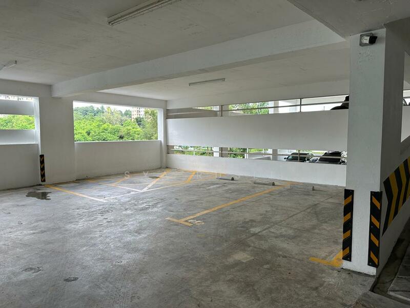 Car Park