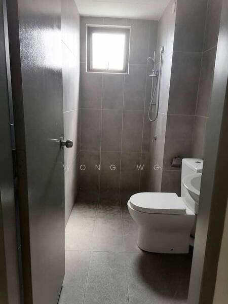 Service Residence for Rent at Avia Plus - Wong WG - Bathroom - PropertyGuru.com.my