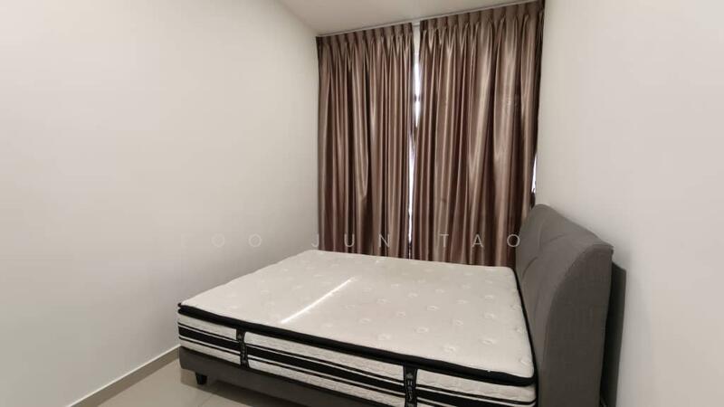 Apartment for Rent at Havona - Foo Jun Tao - Bedroom - PropertyGuru.com.my