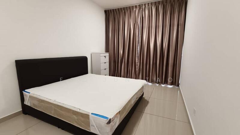 Apartment for Rent at Havona - Foo Jun Tao - PropertyGuru.com.my