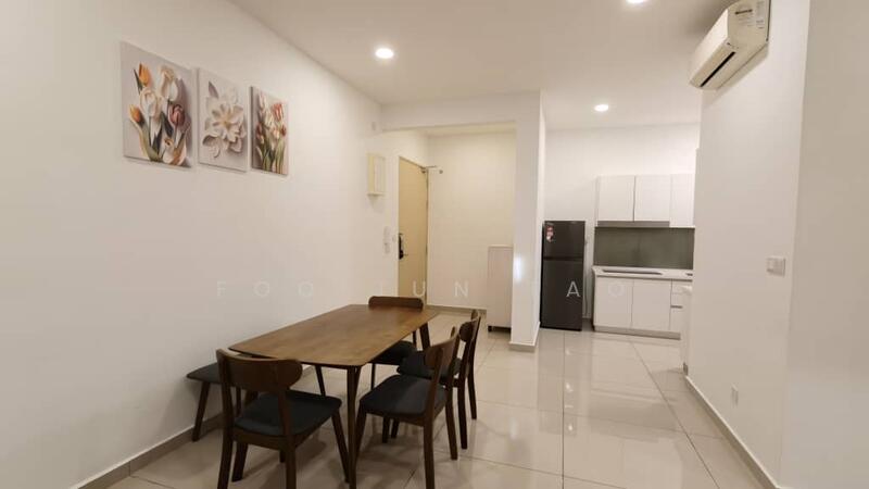 Apartment for Rent at Havona - Foo Jun Tao - PropertyGuru.com.my