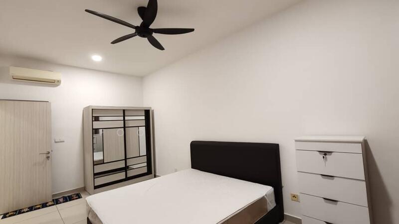 Apartment for Rent at Havona - Foo Jun Tao - PropertyGuru.com.my