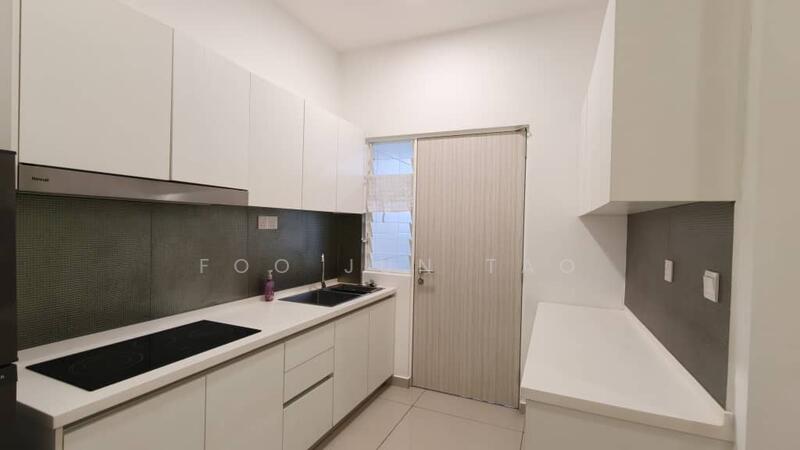 Apartment for Rent at Havona - Foo Jun Tao - PropertyGuru.com.my