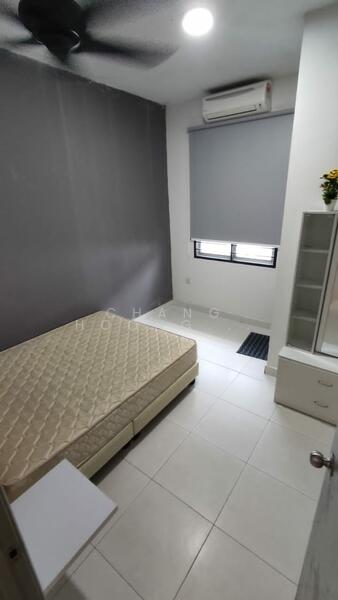 2-storey Terraced House for Rent in Kota Tinggi (Johor) - Chang Hoong Wen - Bedroom - PropertyGuru.com.my