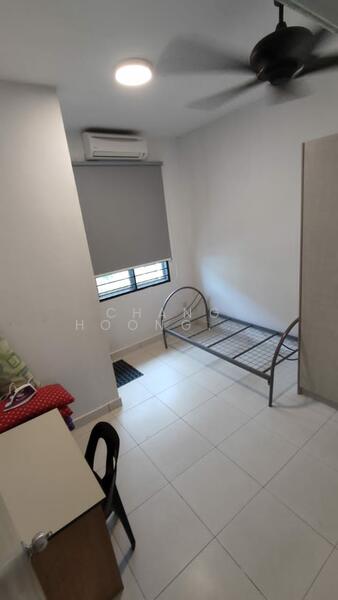 2-storey Terraced House for Rent in Kota Tinggi (Johor) - Chang Hoong Wen - Bedroom - PropertyGuru.com.my