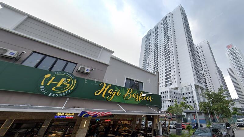 2-Storey Corner Lot Shoplot @ Taman Ltat Kuala Lumpur - For Sale untuk Untuk Dijual - RM 2,500,000, Feb 2026 - Exterior - PropertyGuru.com.my