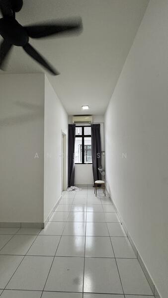 2-storey Terraced House for Sale in Johor Bahru (Johor) - Anderson Yu - Corridor - PropertyGuru.com.my