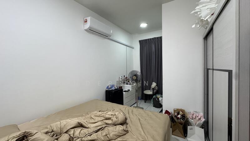 2-storey Terraced House for Sale in Johor Bahru (Johor) - Anderson Yu - Bedroom - PropertyGuru.com.my