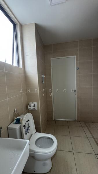 2-storey Terraced House for Sale in Johor Bahru (Johor) - Anderson Yu - Bathroom - PropertyGuru.com.my