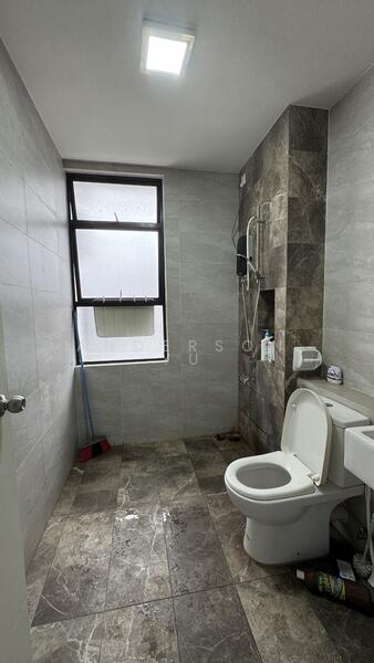 2-storey Terraced House for Sale in Johor Bahru (Johor) - Anderson Yu - Bathroom - PropertyGuru.com.my