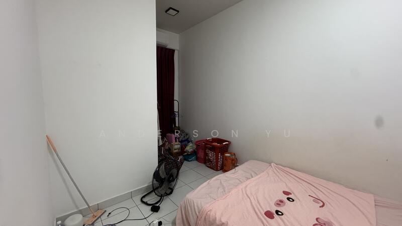 2-storey Terraced House for Sale in Johor Bahru (Johor) - Anderson Yu - Bedroom - PropertyGuru.com.my