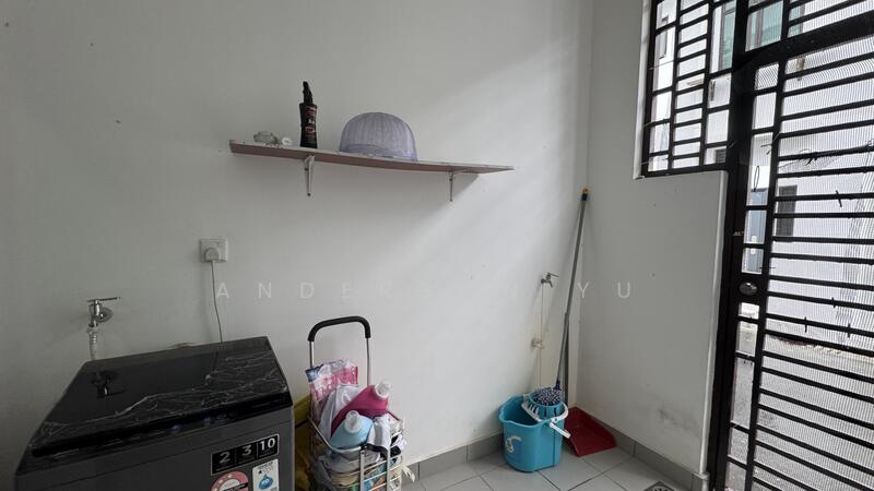2-storey Terraced House for Sale in Johor Bahru (Johor) - Anderson Yu - Interior - PropertyGuru.com.my