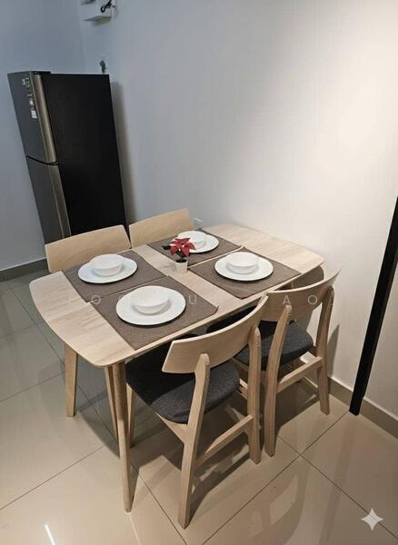 Untuk Disewa - Meldrum Heights (Residensi Meldrum)