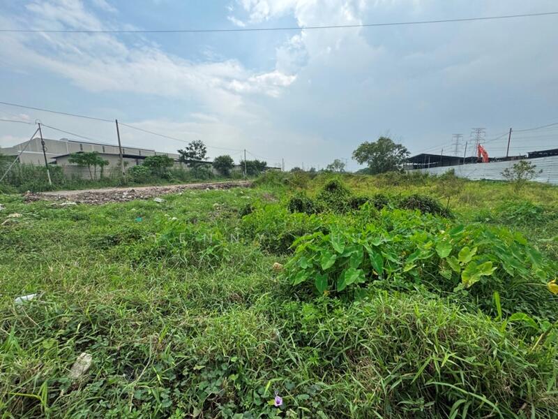 Agricultural Land for Rent in Kampung Johan Setia (Klang) - Penny Chia - Exterior - PropertyGuru.com.my
