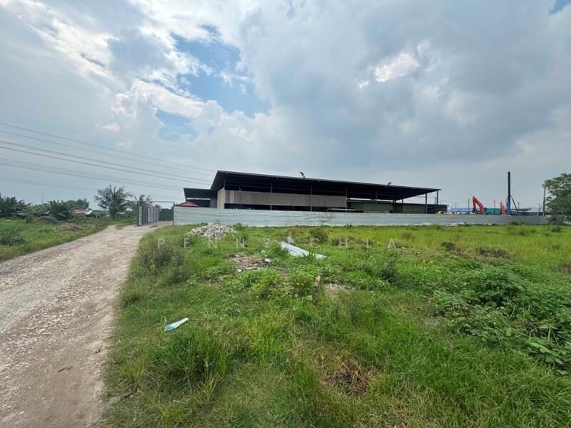 Agricultural Land for Rent in Kampung Johan Setia (Klang) - Penny Chia - Exterior - PropertyGuru.com.my
