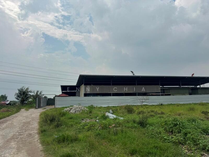 Agricultural Land for Rent in Kampung Johan Setia (Klang) - Penny Chia - Exterior - PropertyGuru.com.my