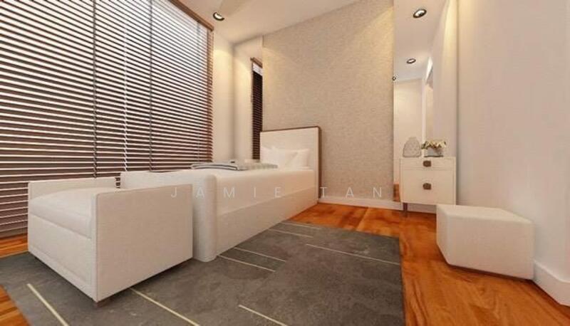 Service Residence for Sale at The Astaka @ 1 Bukit Senyum - Jamie Tan - Bedroom - PropertyGuru.com.my