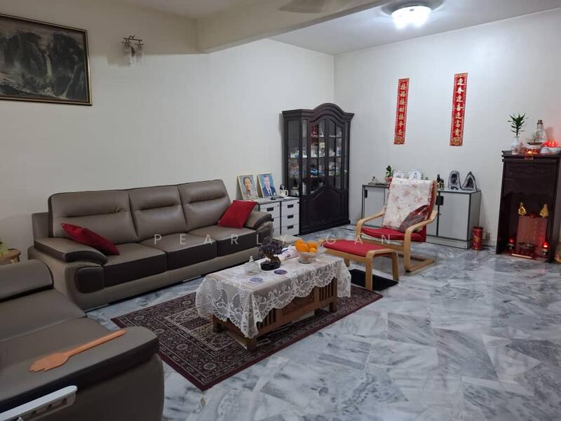 Usj 5 untuk Untuk Dijual - RM 1,280,000, Mac 2026 - Living Room - PropertyGuru.com.my