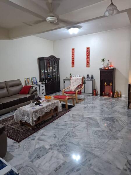 Usj 5 untuk Untuk Dijual - RM 1,280,000, Mac 2026 - Living Room - PropertyGuru.com.my