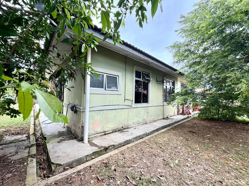 Warisan Permai Kota Warisan untuk Untuk Dijual - RM 475,000, Mac 2026 - Exterior - PropertyGuru.com.my