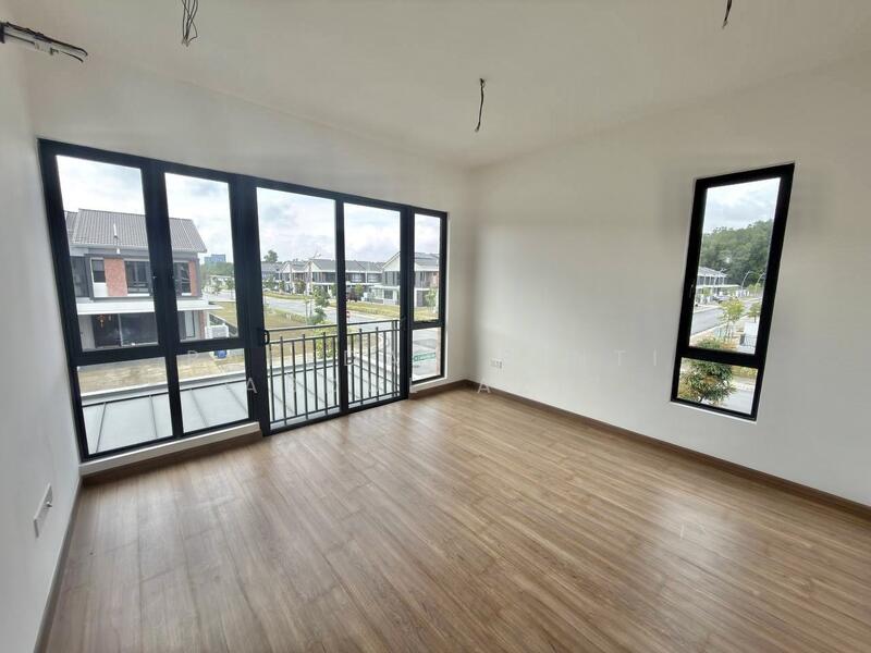 Terraced House for Sale in Sungai Buloh (Selangor) - Rafedah Binti Abdul Aziz - Interior - PropertyGuru.com.my