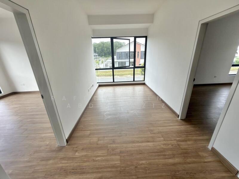 Terraced House for Sale in Sungai Buloh (Selangor) - Rafedah Binti Abdul Aziz - Interior - PropertyGuru.com.my