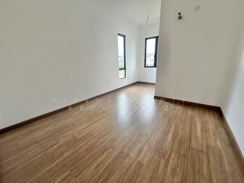 Terraced House for Sale in Sungai Buloh (Selangor) - Rafedah Binti Abdul Aziz - Interior - PropertyGuru.com.my