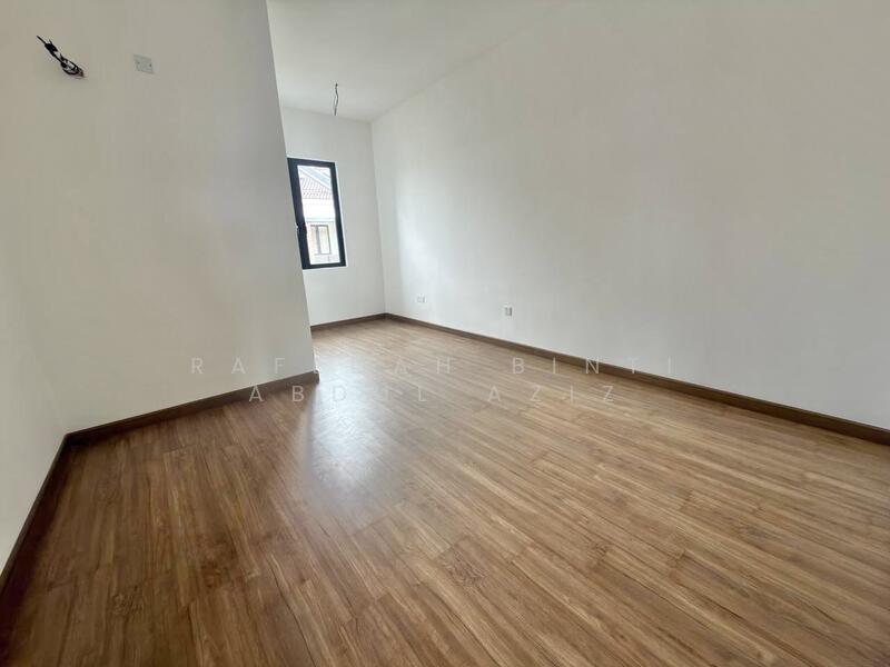 Terraced House for Sale in Sungai Buloh (Selangor) - Rafedah Binti Abdul Aziz - Interior - PropertyGuru.com.my
