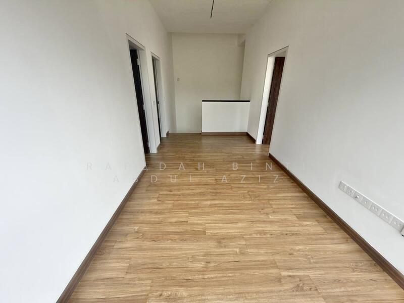 Terraced House for Sale in Sungai Buloh (Selangor) - Rafedah Binti Abdul Aziz - Interior - PropertyGuru.com.my