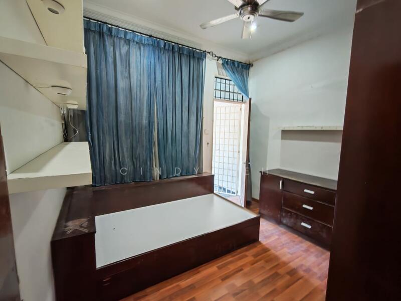 2-storey Terraced House for Sale in Ayer Itam (Penang) - Cindy Teh - Bedroom - PropertyGuru.com.my