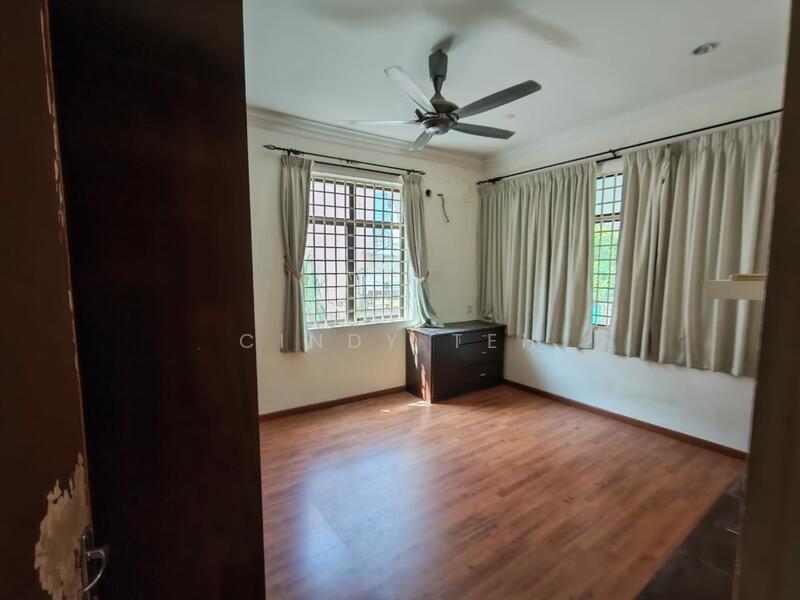 2-storey Terraced House for Sale in Ayer Itam (Penang) - Cindy Teh - Bedroom - PropertyGuru.com.my