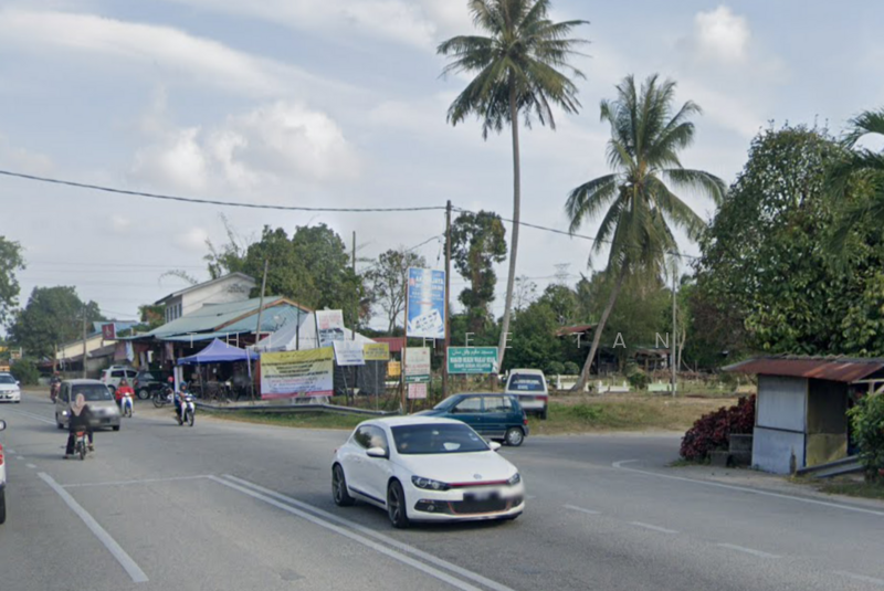 For Sale - Wakaf Stan