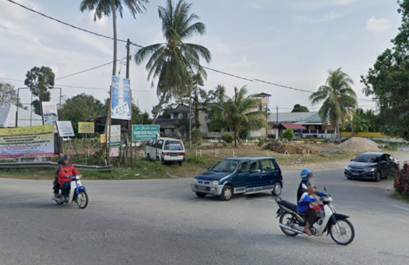 For Sale - Wakaf Stan