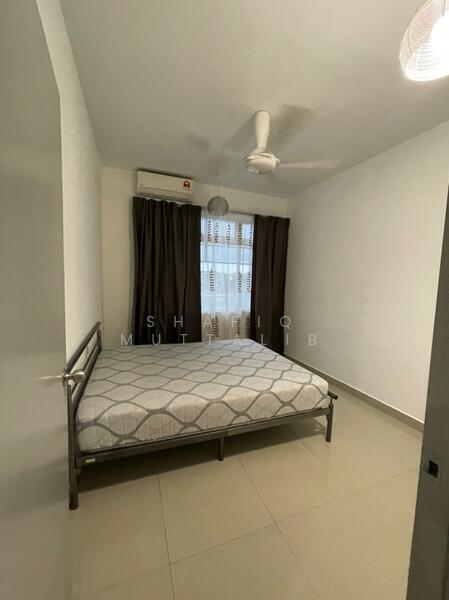 For Rent - Residensi Melor
