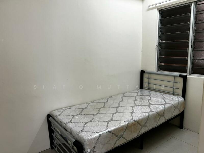 For Rent - Residensi Melor