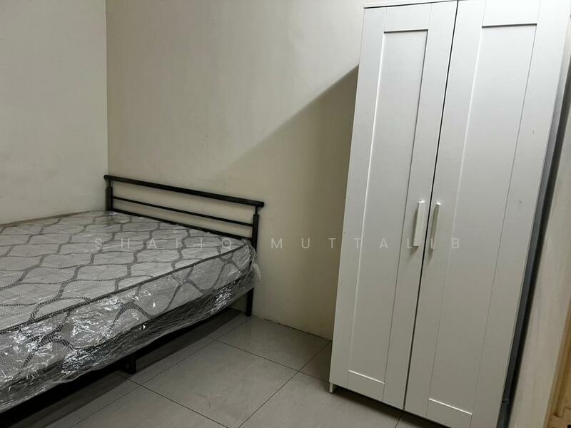 For Rent - Residensi Melor