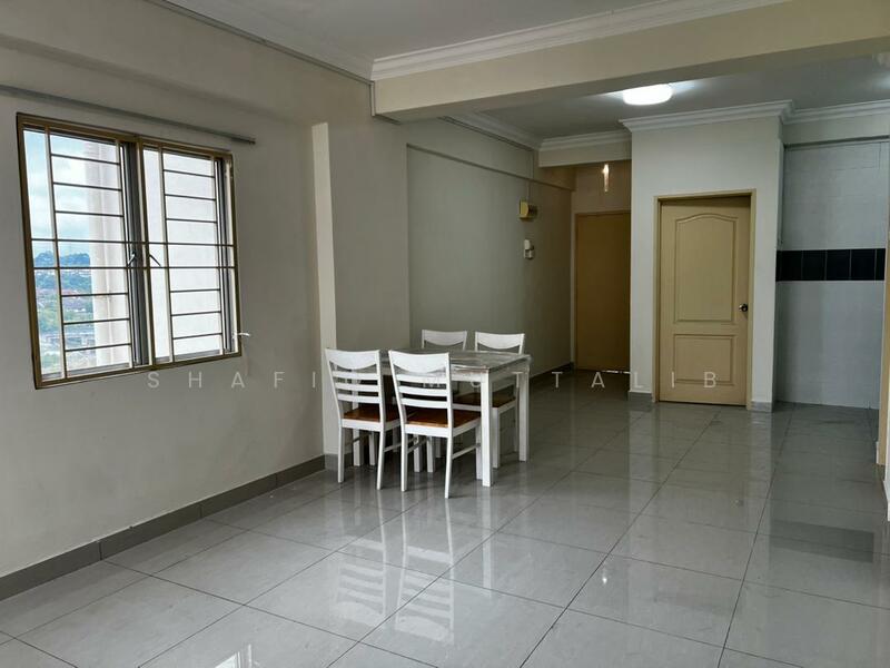 For Rent - Residensi Melor