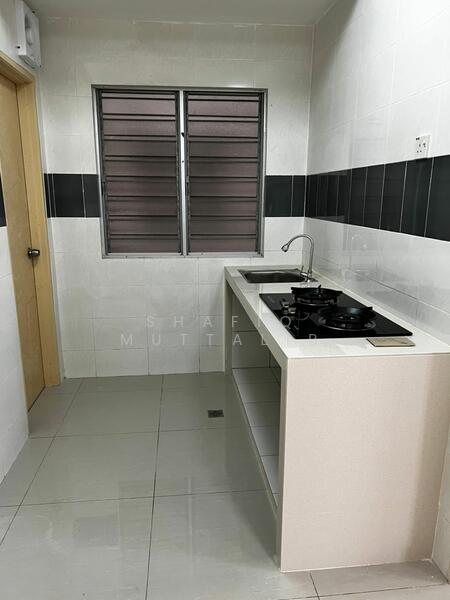 For Rent - Residensi Melor
