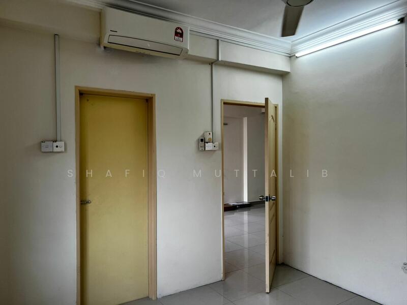 For Rent - Residensi Melor