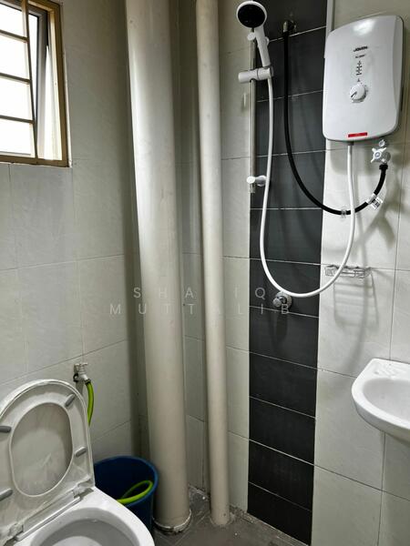 For Rent - Residensi Melor