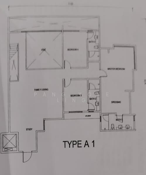 Condominium for Rent at Arte Condominium - Pang Yoke Ling - PropertyGuru.com.my