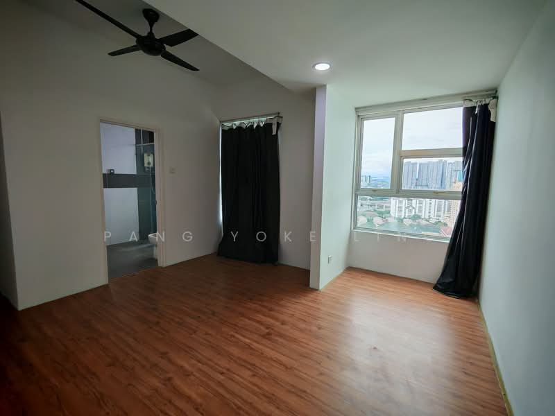 Condominium for Rent at Arte Condominium - Pang Yoke Ling - Interior - PropertyGuru.com.my